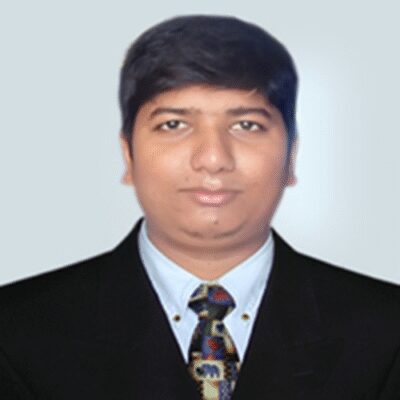 Aniket B