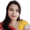 ABHILASHA B