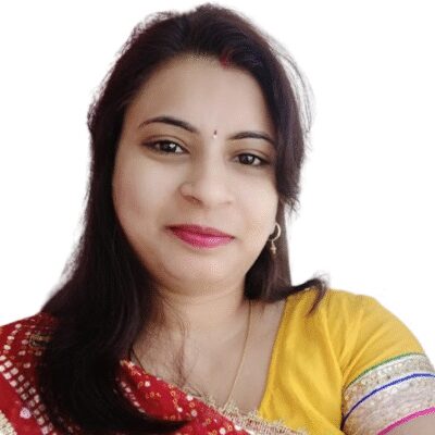 ABHILASHA B