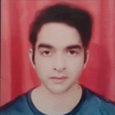 Shashank T