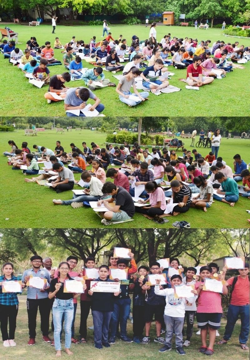 Class 11 Home Tutor in Dwarka Delhi