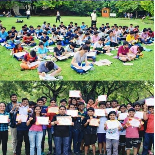 Class 10 Home Tutor in Dwarka Delhi